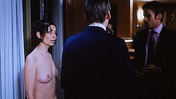 Actress - Teresa Harder: Movie - Dunckel